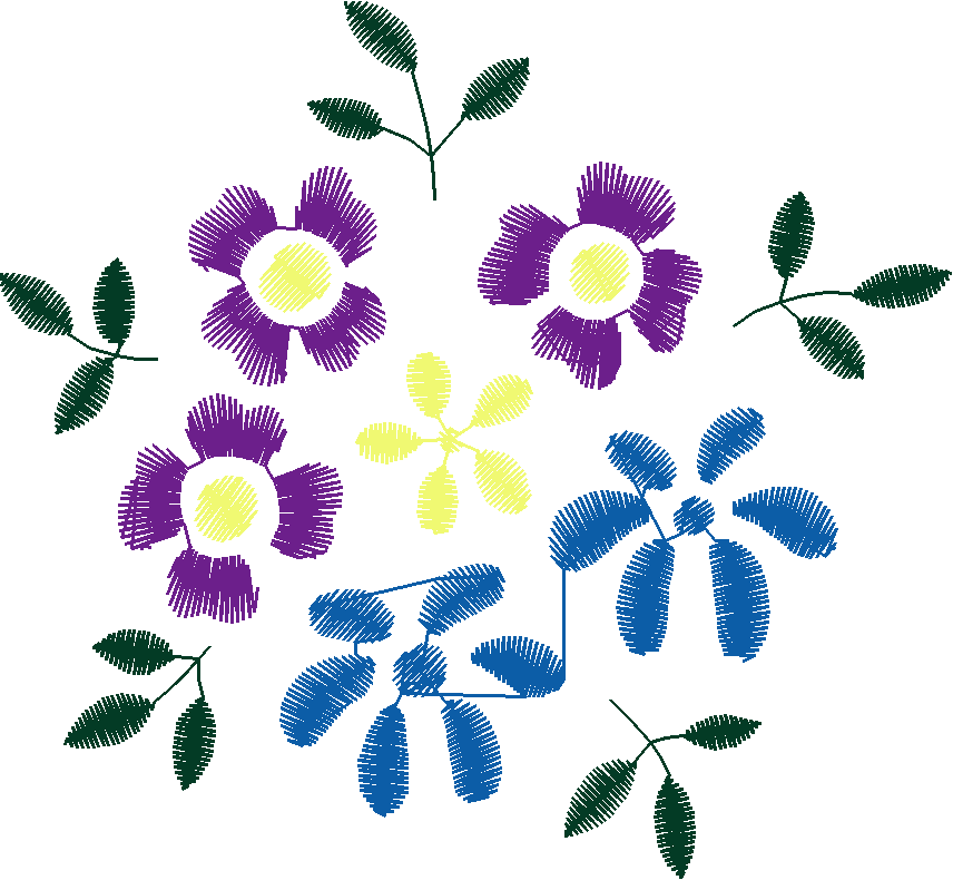 Floral & Monograms 1 (18)