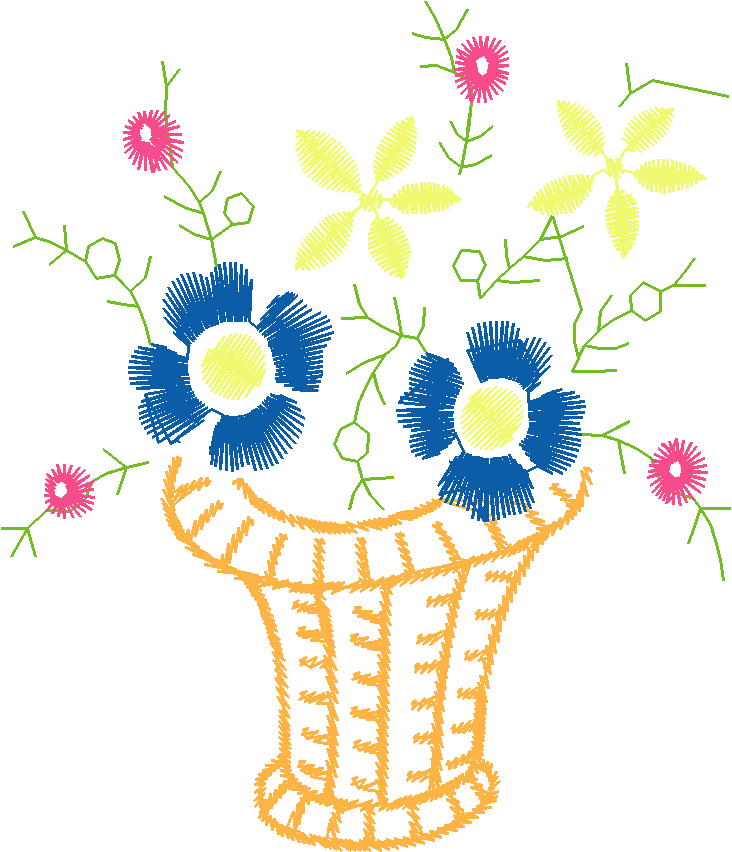 Floral & Monograms 1 (19)