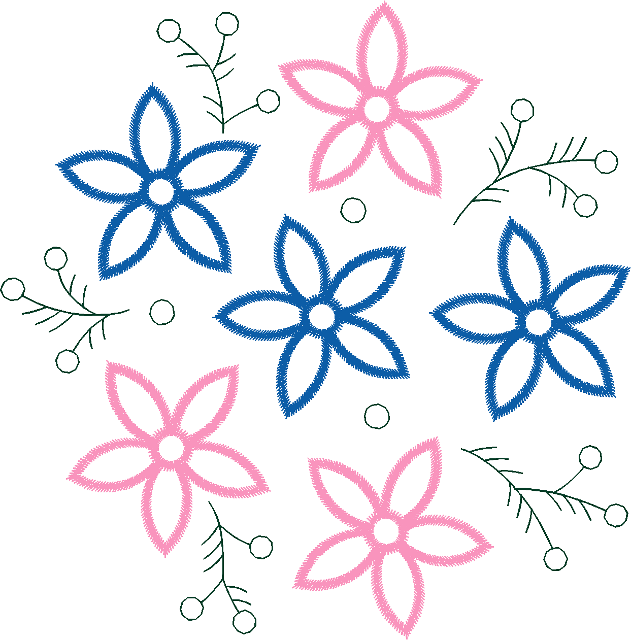 Floral & Monograms 1 (26)