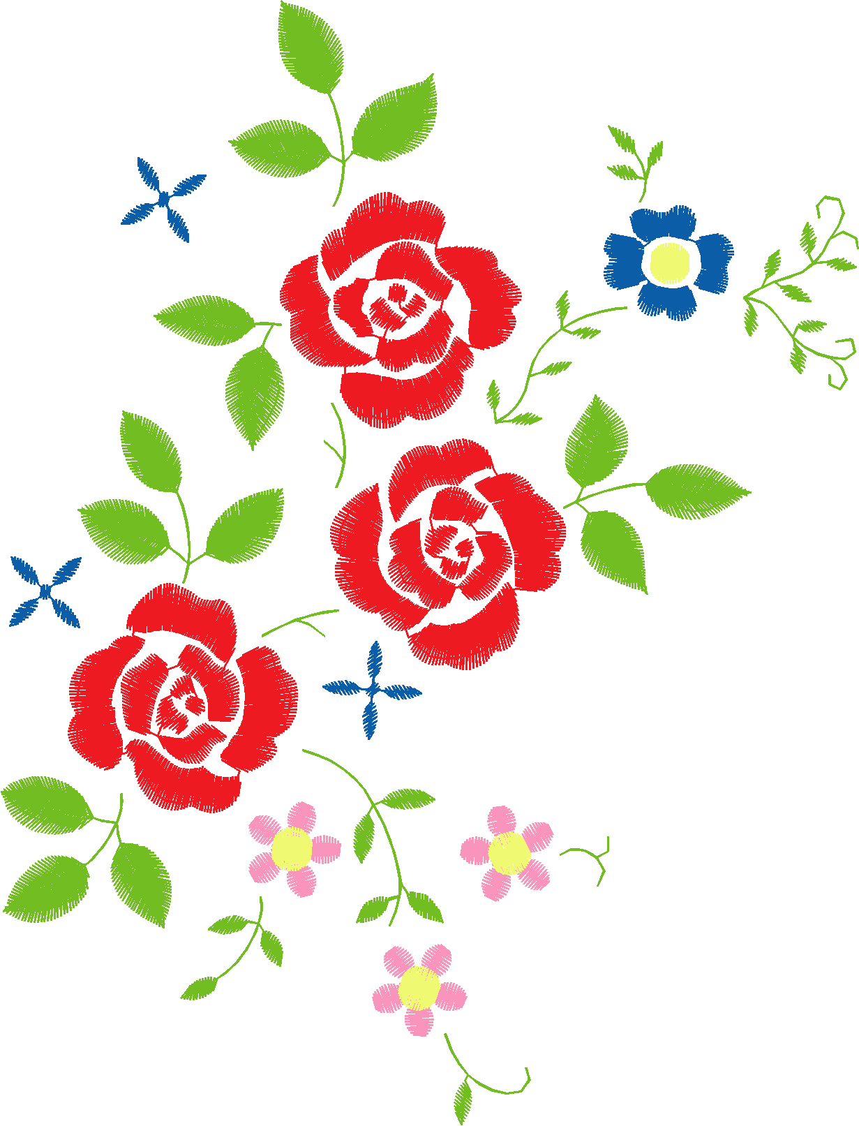 Floral & Monograms 1 (3)