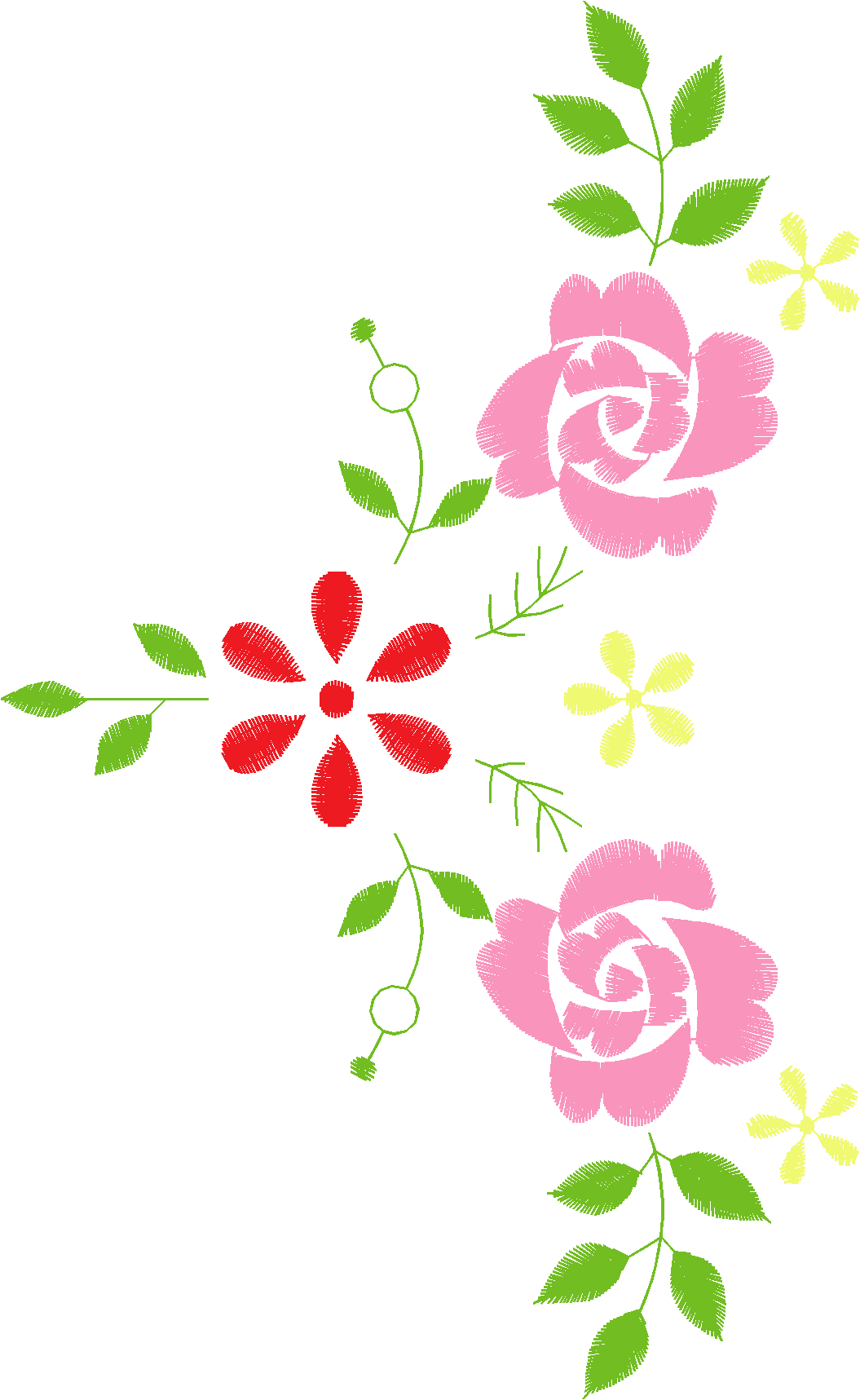 Floral & Monograms 1 (4)