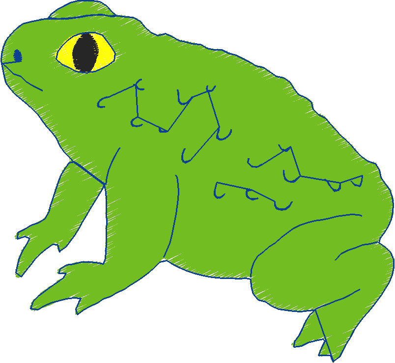 Animal_frog01