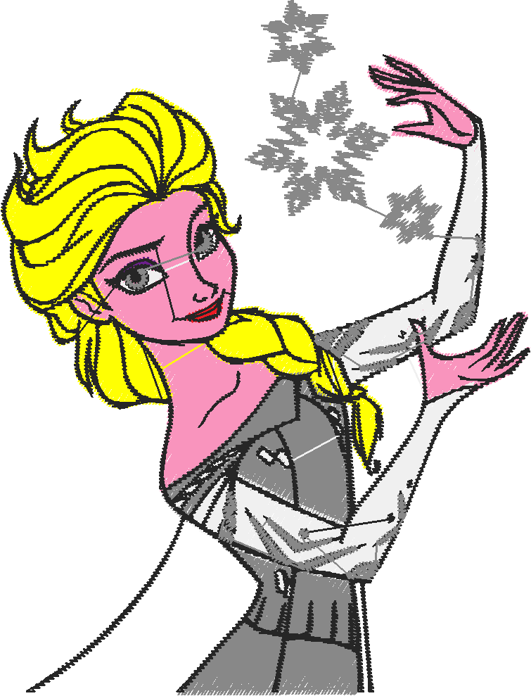 Elsa4_4x4