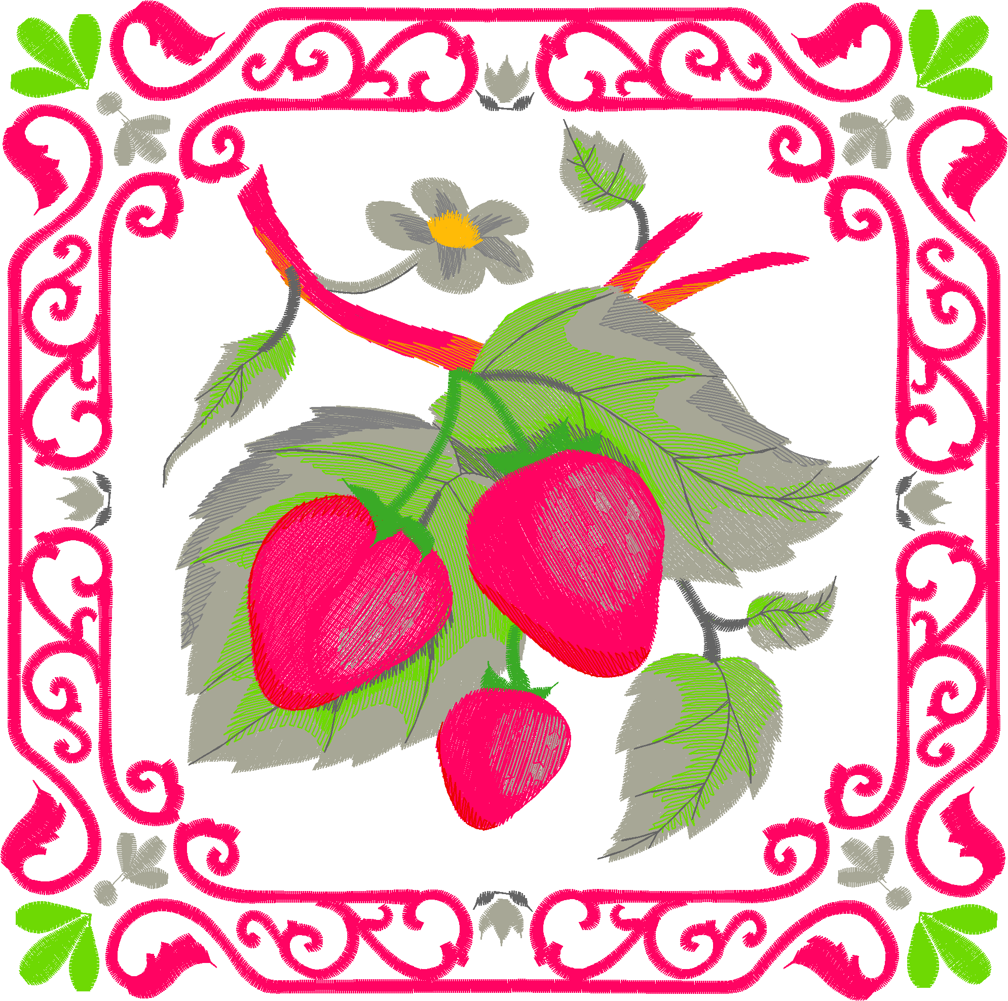 Fruit Tiles 1  (1)