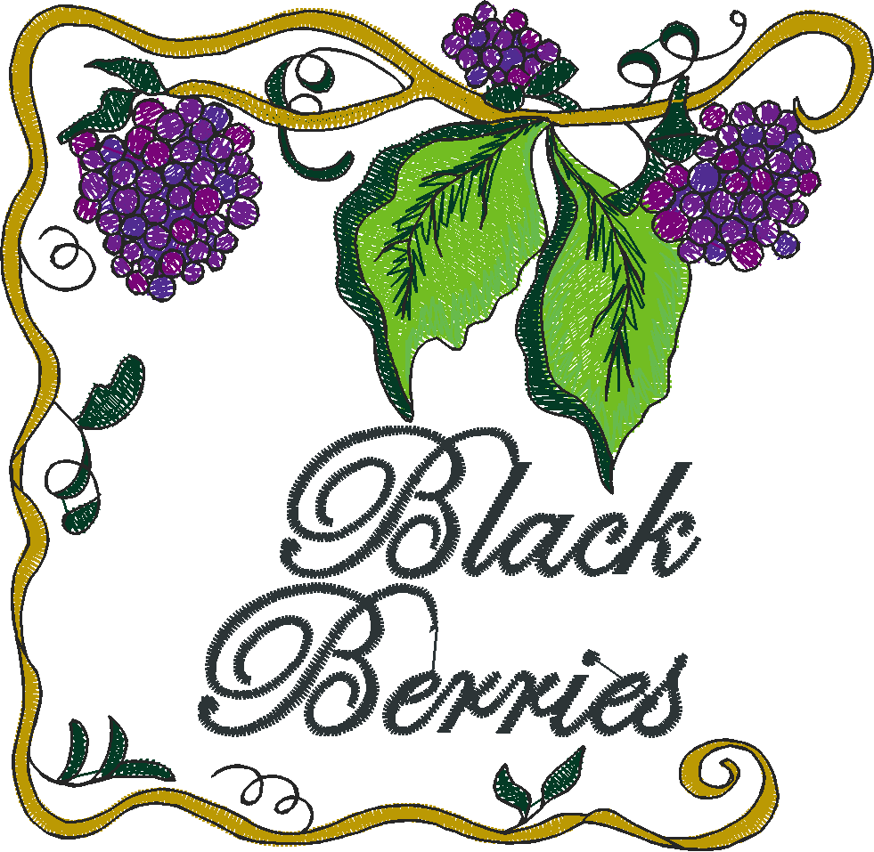 Fruit & Birds 1  (10)