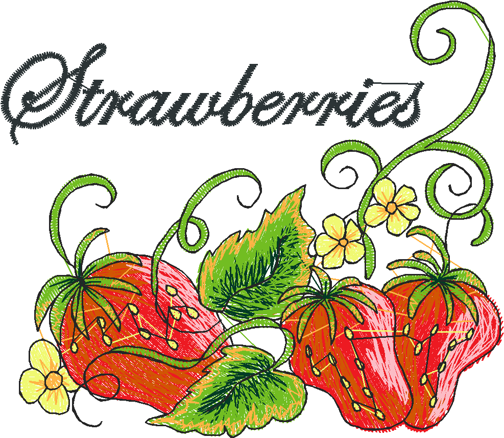 Fruit & Birds 1  (12)