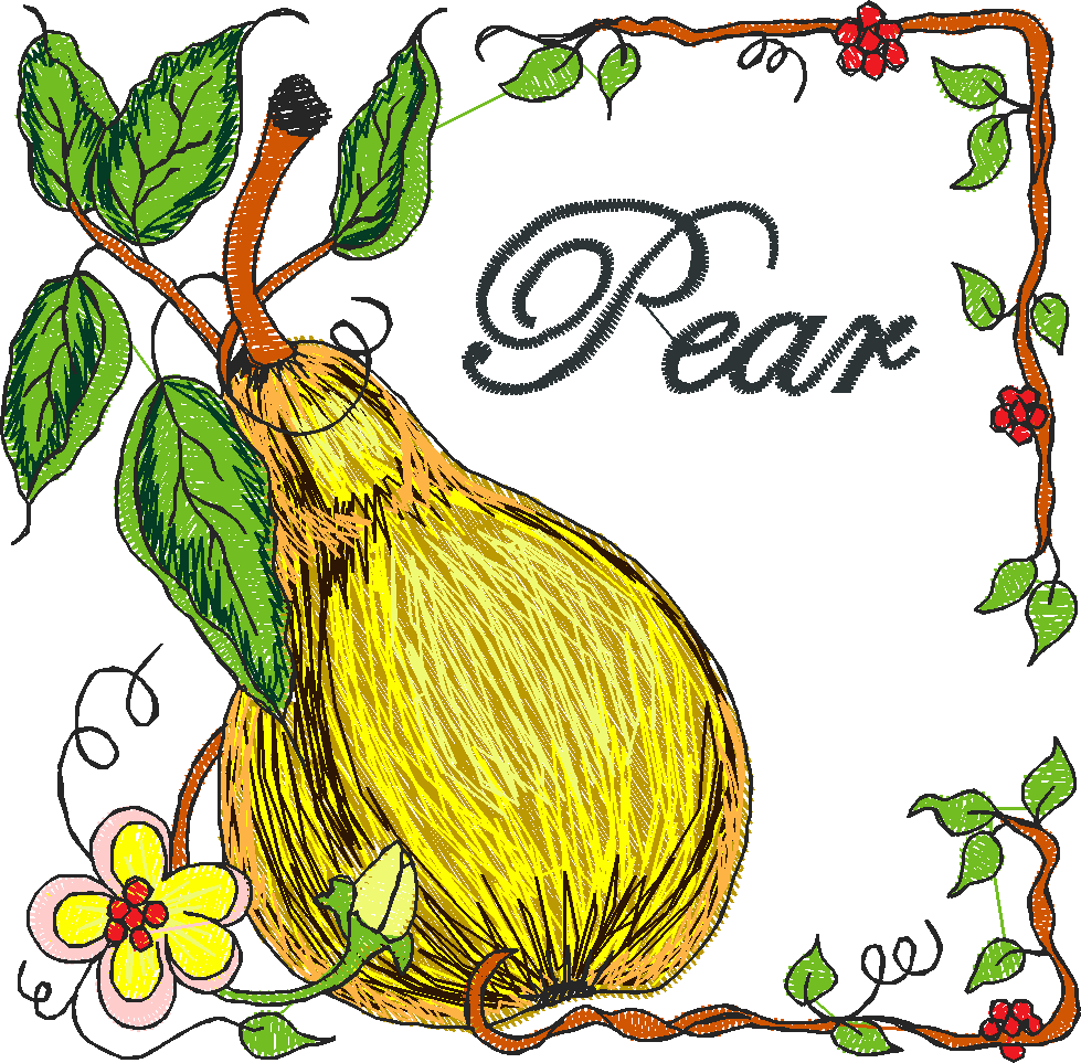 Fruit & Birds 1  (13)