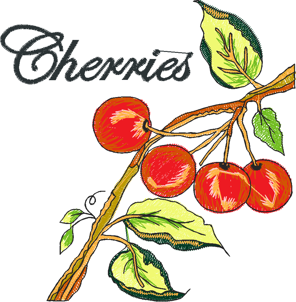 Fruit & Birds 1  (15)