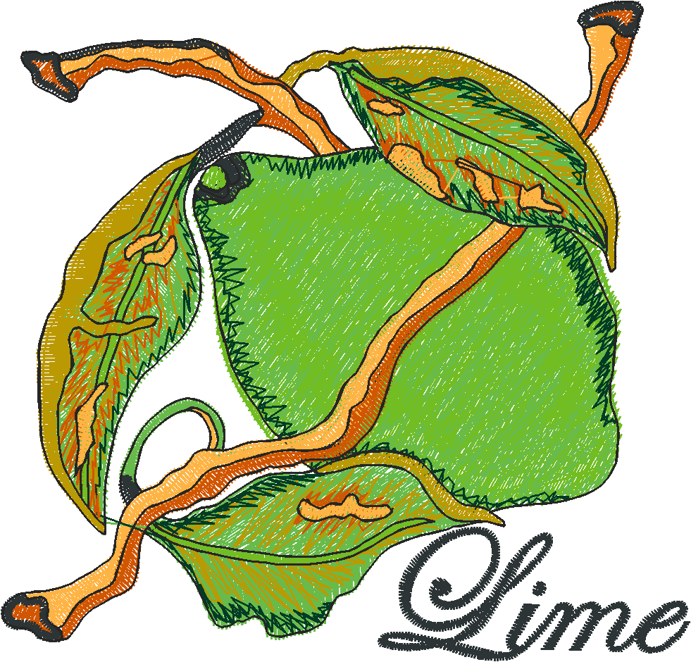 Fruit & Birds 1  (18)