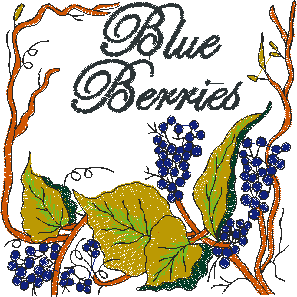 Fruit & Birds 1  (19)