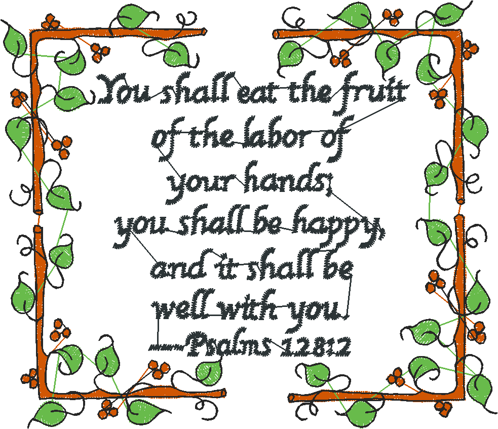 Fruit & Birds 1  (23)