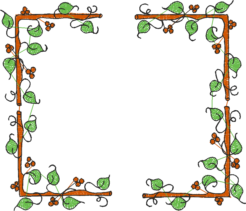 Fruit & Birds 1  (24)