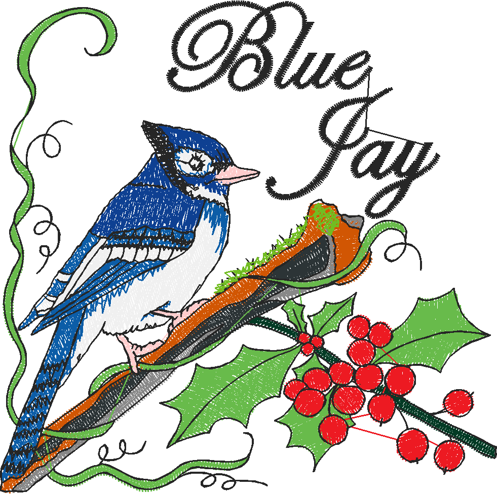 Fruit & Birds 1  (3)