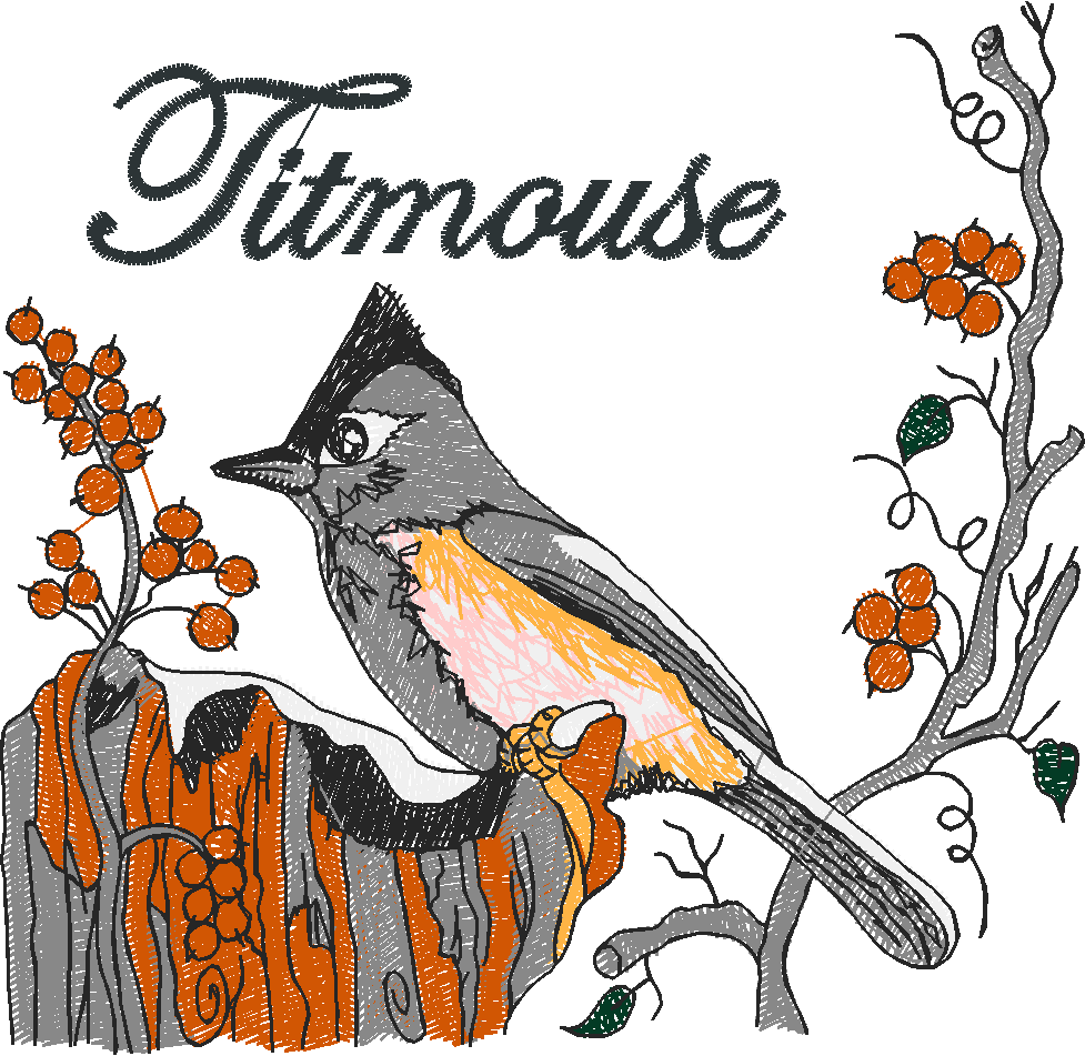 Fruit & Birds 1  (5)