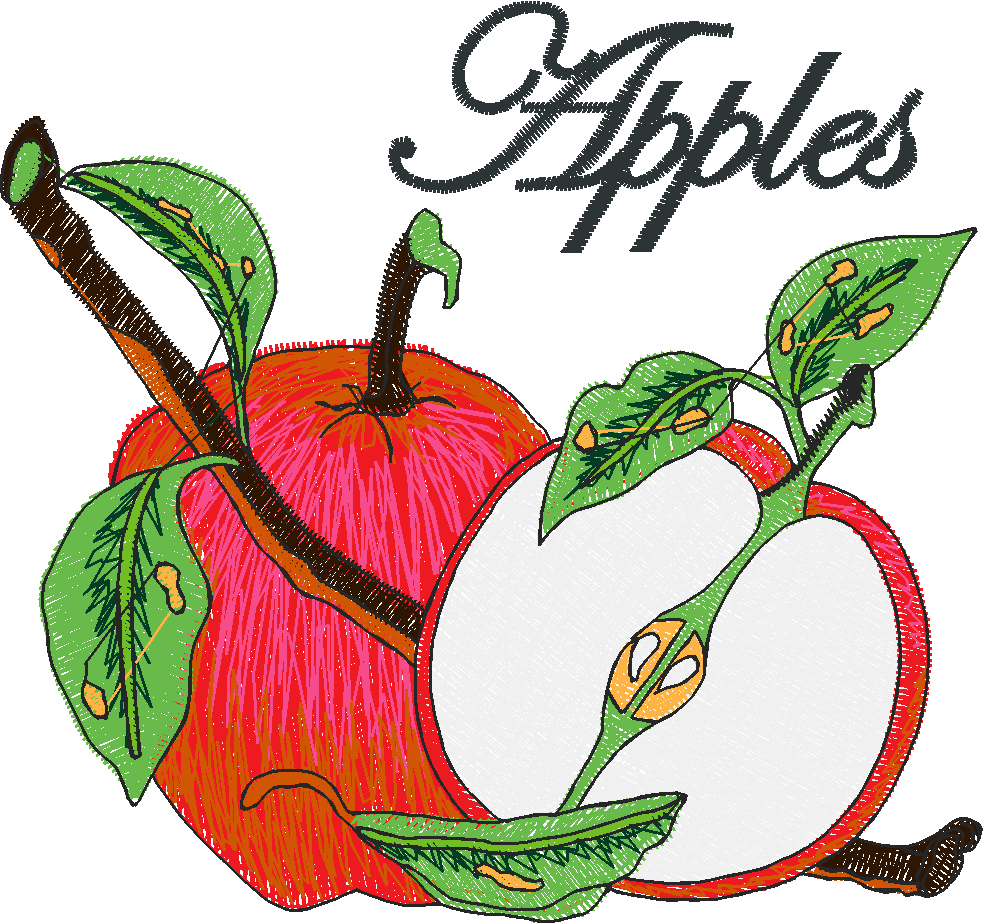 Fruit & Birds 1  (8)