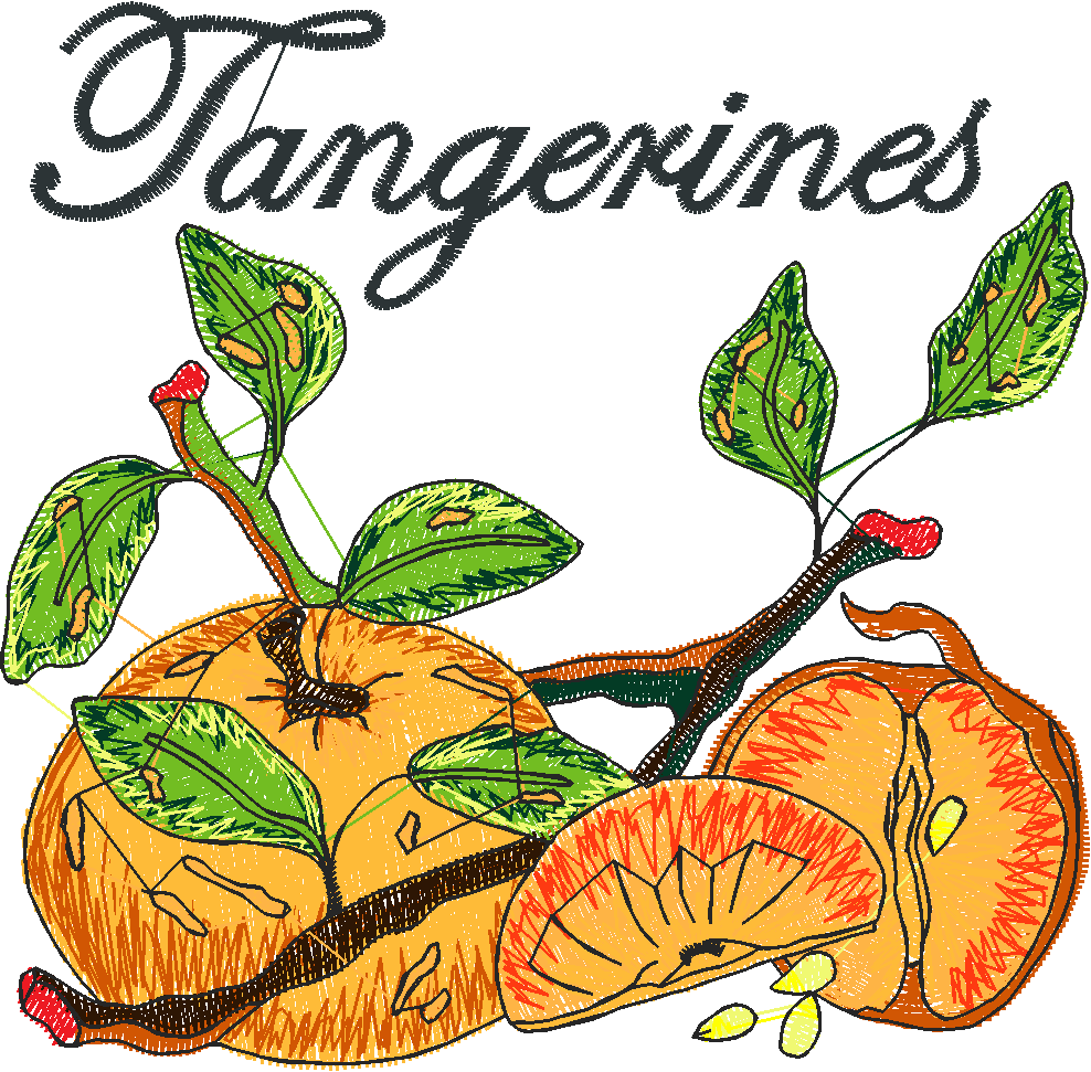 Fruit & Birds 1  (9)