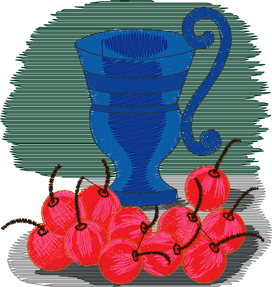 Fruit & Pottery 1  (19)