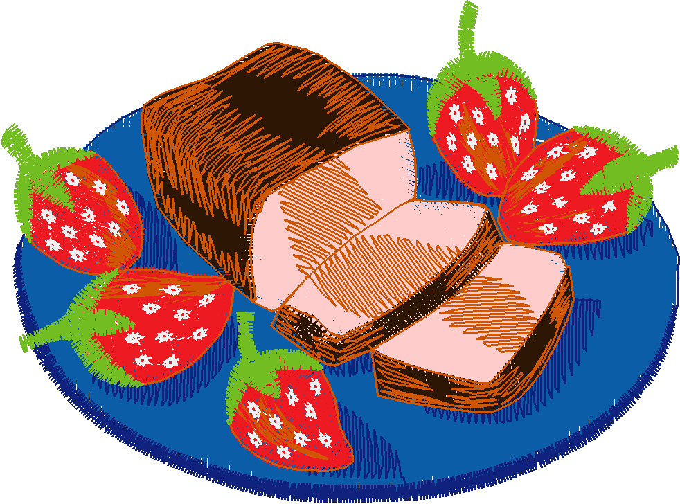 Fruit & Pottery 1  (20)