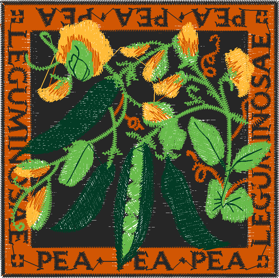 Fruit & Veg Squares 1 (12)