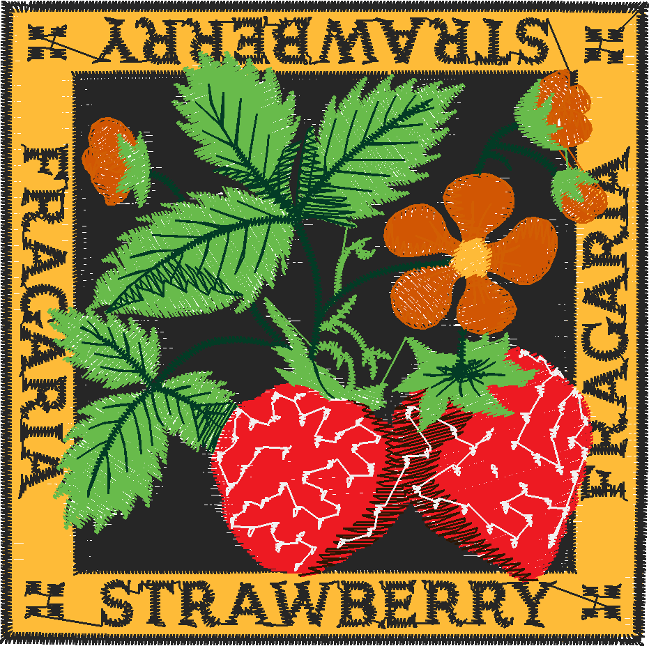 Fruit & Veg Squares 1 (19)