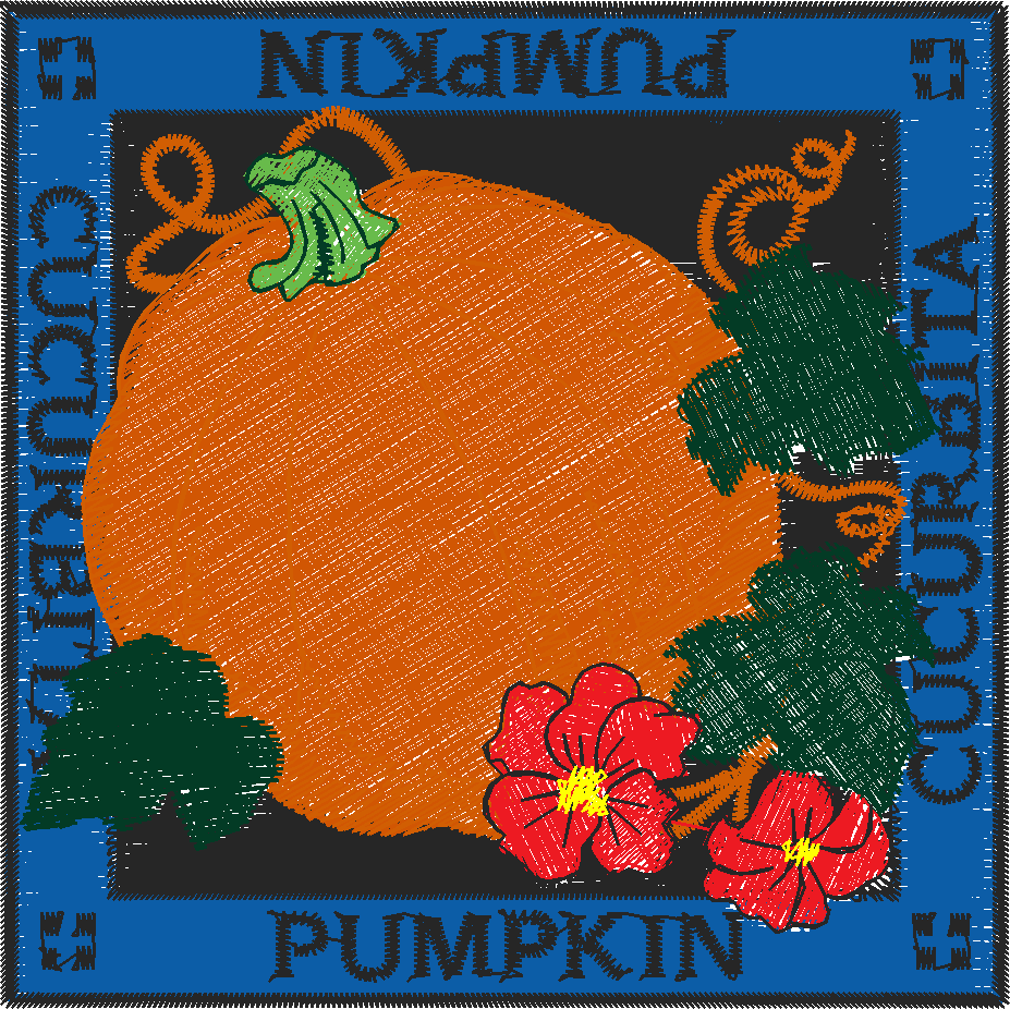 Fruit & Veg Squares 1 (5)