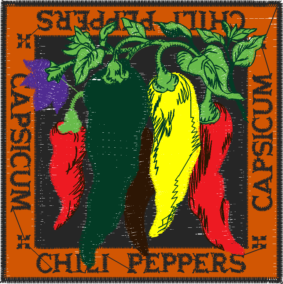 Fruit & Veg Squares 1 (6)