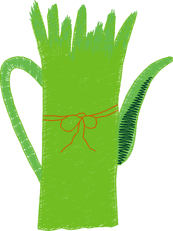 Fruit & Vegetable Teapots 1  (15)