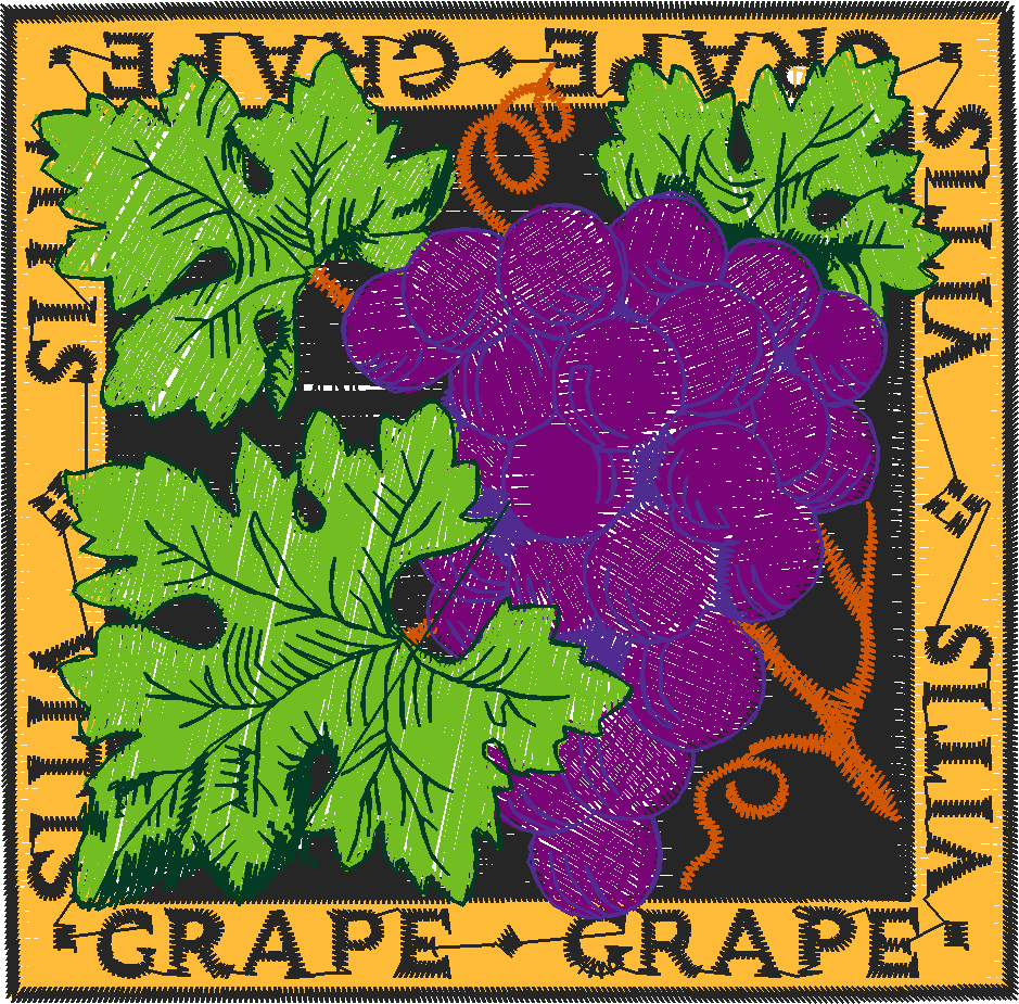 Fruit & Vegetables 1  (11)