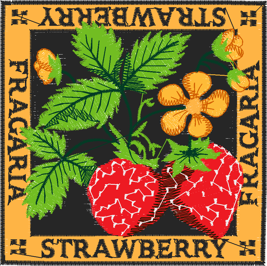 Fruit & Vegetables 1  (19)