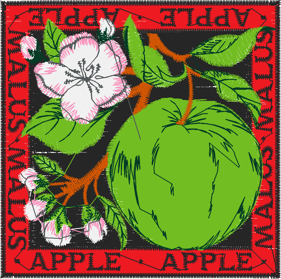 Fruit & Vegetables 1  (20)