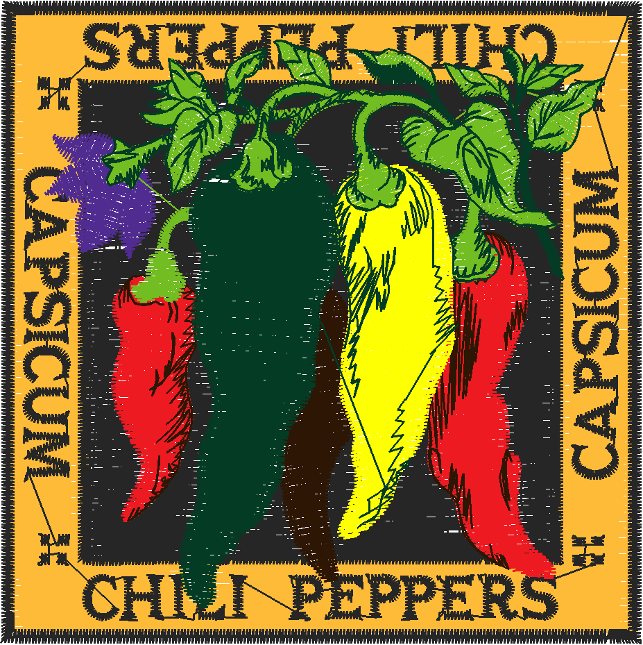 Fruit & Vegetables 1  (6)