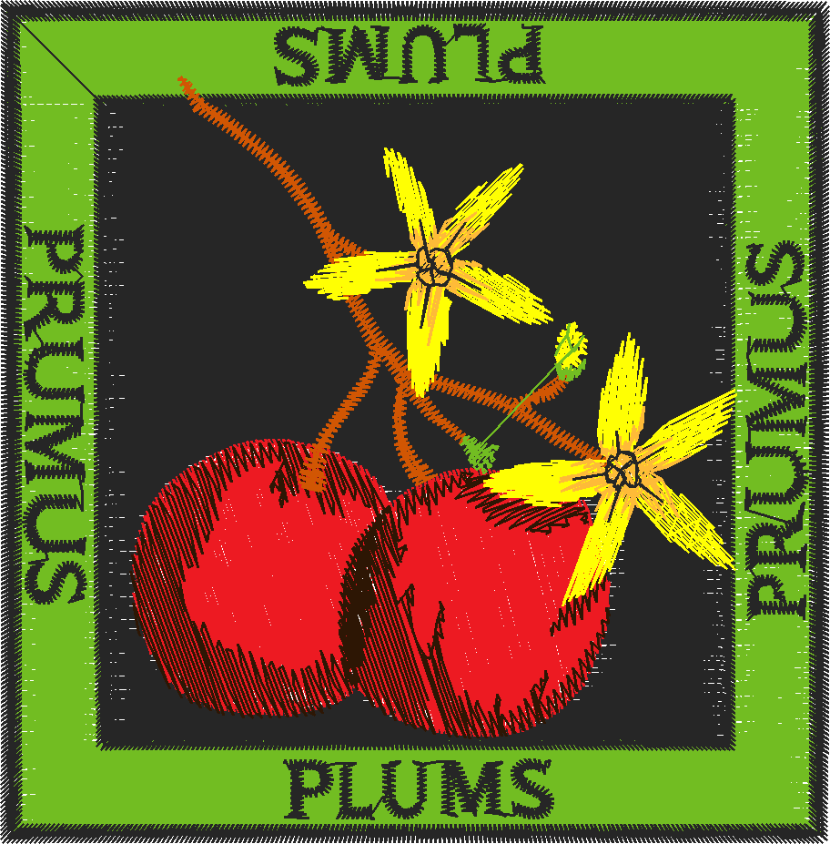 Fruit & Vegetables 1  (7)