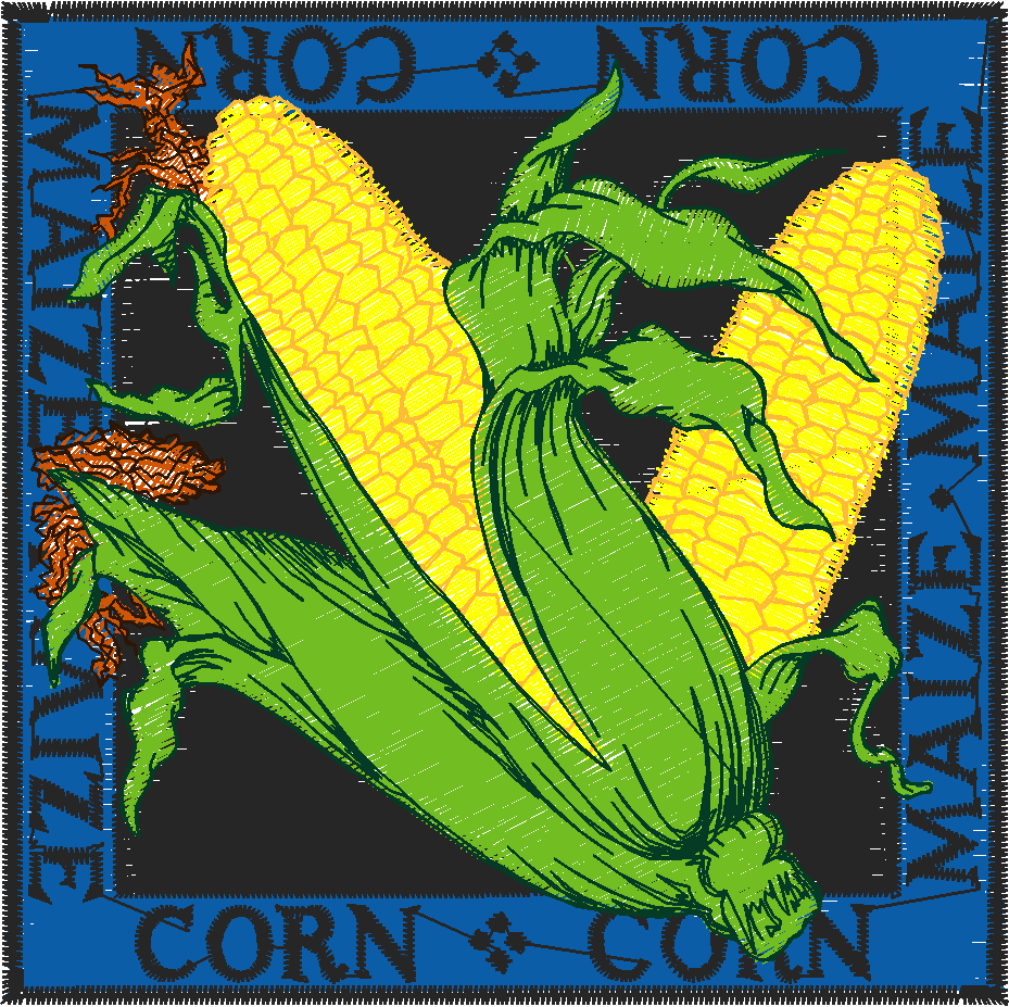 Fruit & Vegetables 1  (9)