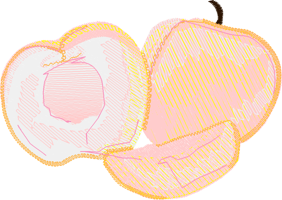 Fruit & Vegetables 10  (1)