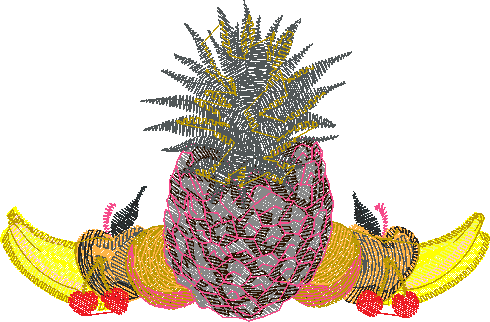 Fruit & Vegetables 10  (13)