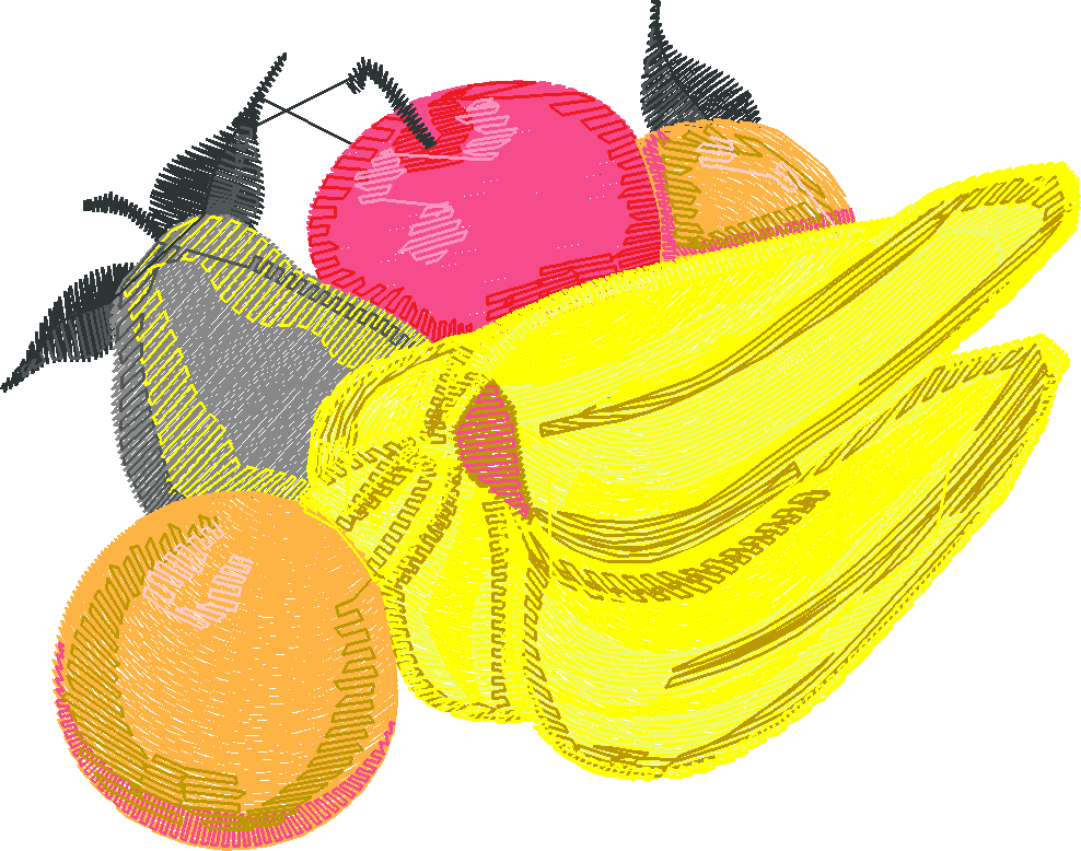 Fruit & Vegetables 10  (15)