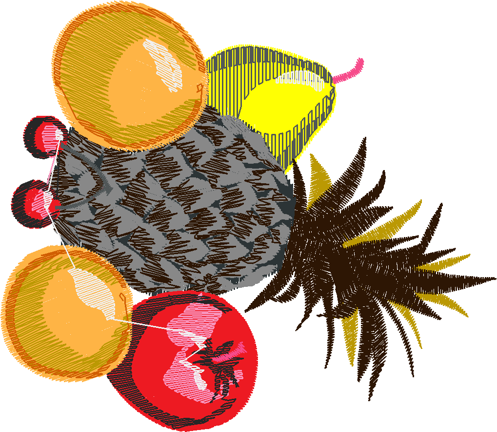 Fruit & Vegetables 10  (16)