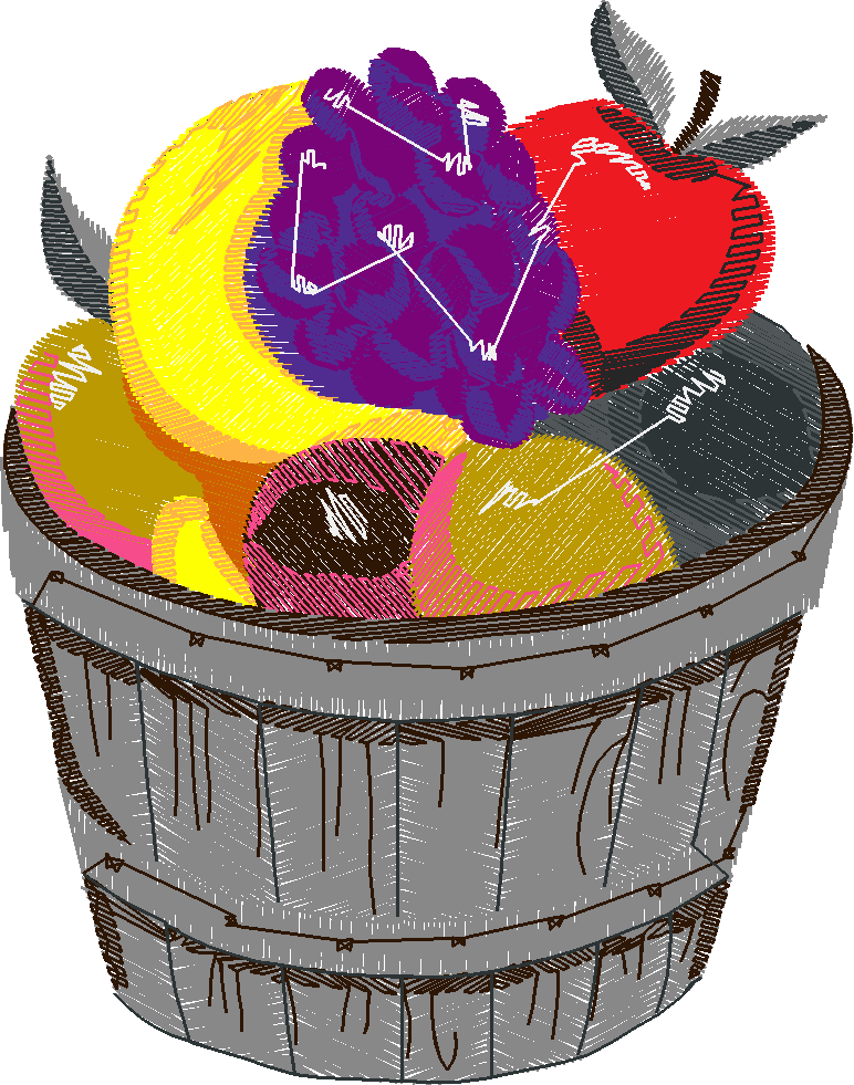 Fruit & Vegetables 10  (17)