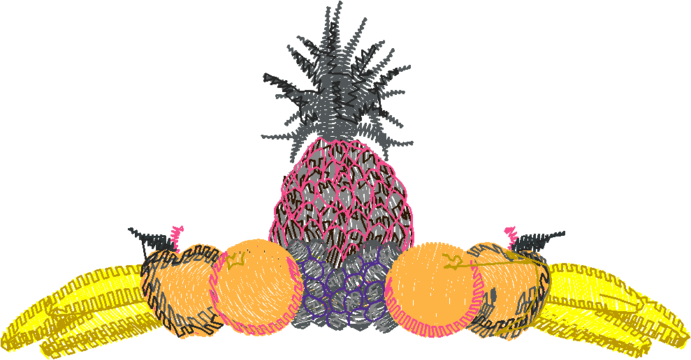 Fruit & Vegetables 10  (19)