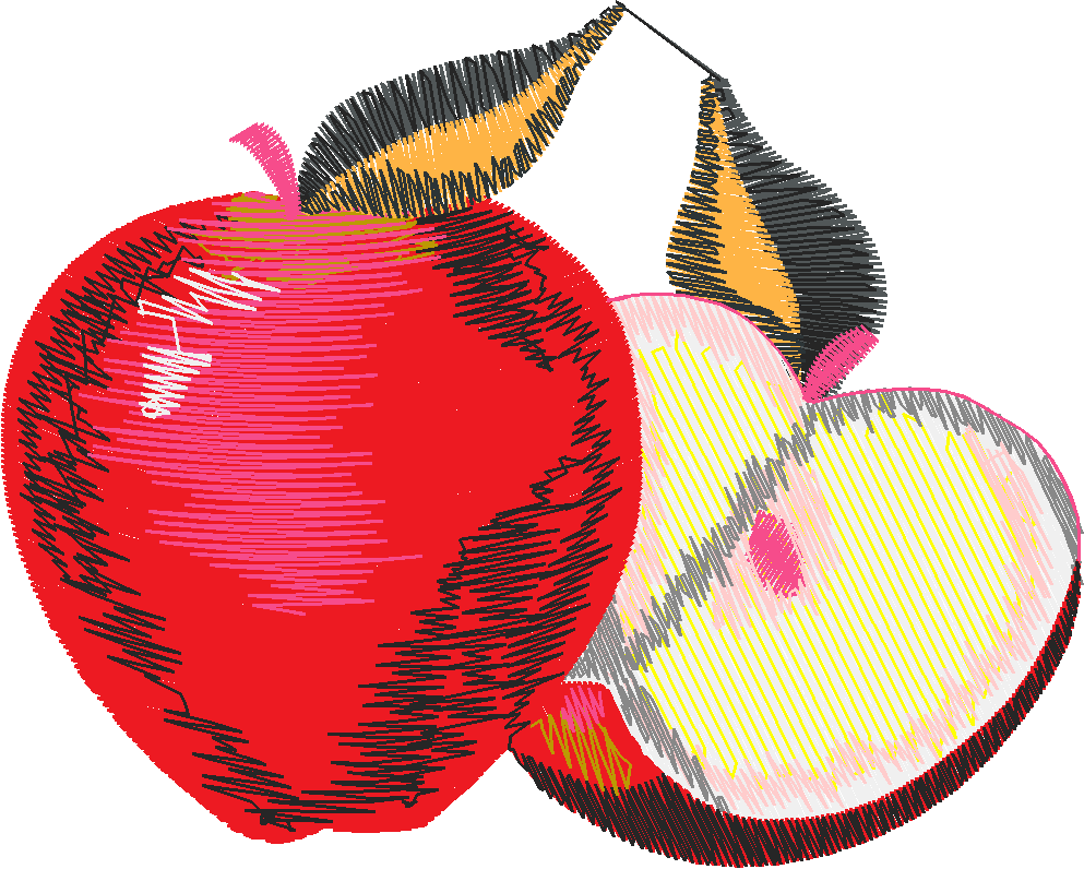 Fruit & Vegetables 10  (2)