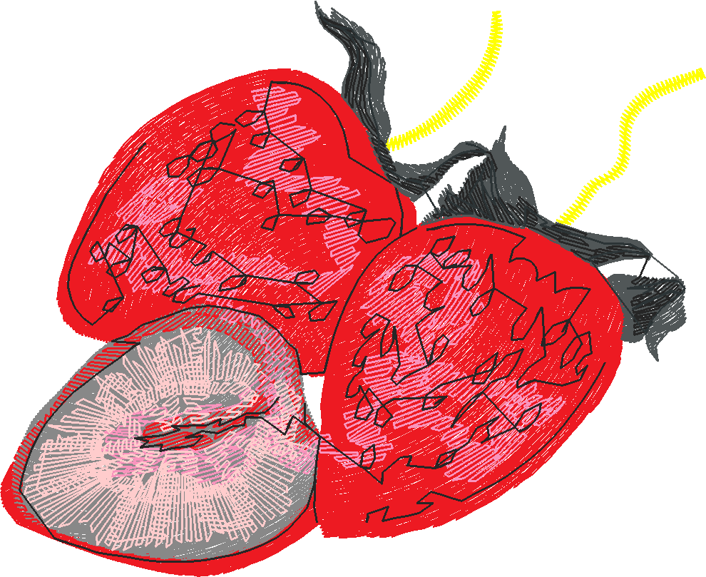 Fruit & Vegetables 10  (9)