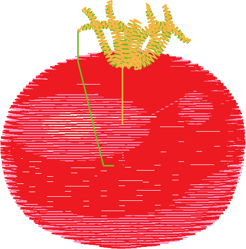 Fruit & Vegetables 12  (22)