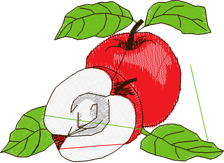 Fruit & Vegetables 13  (1)