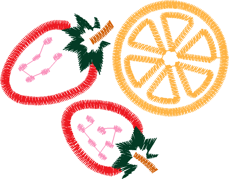 Fruit & Vegetables 14 (11)