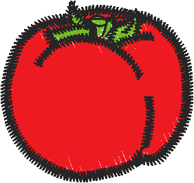 Fruit & Vegetables 14 (7)