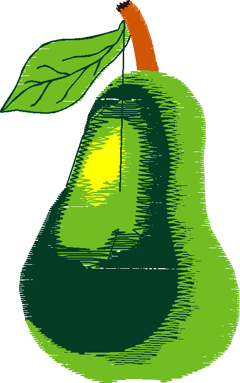 Fruit & Vegetables 15  (2)