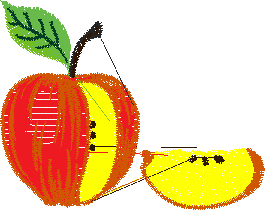 Fruit & Vegetables 15  (9)