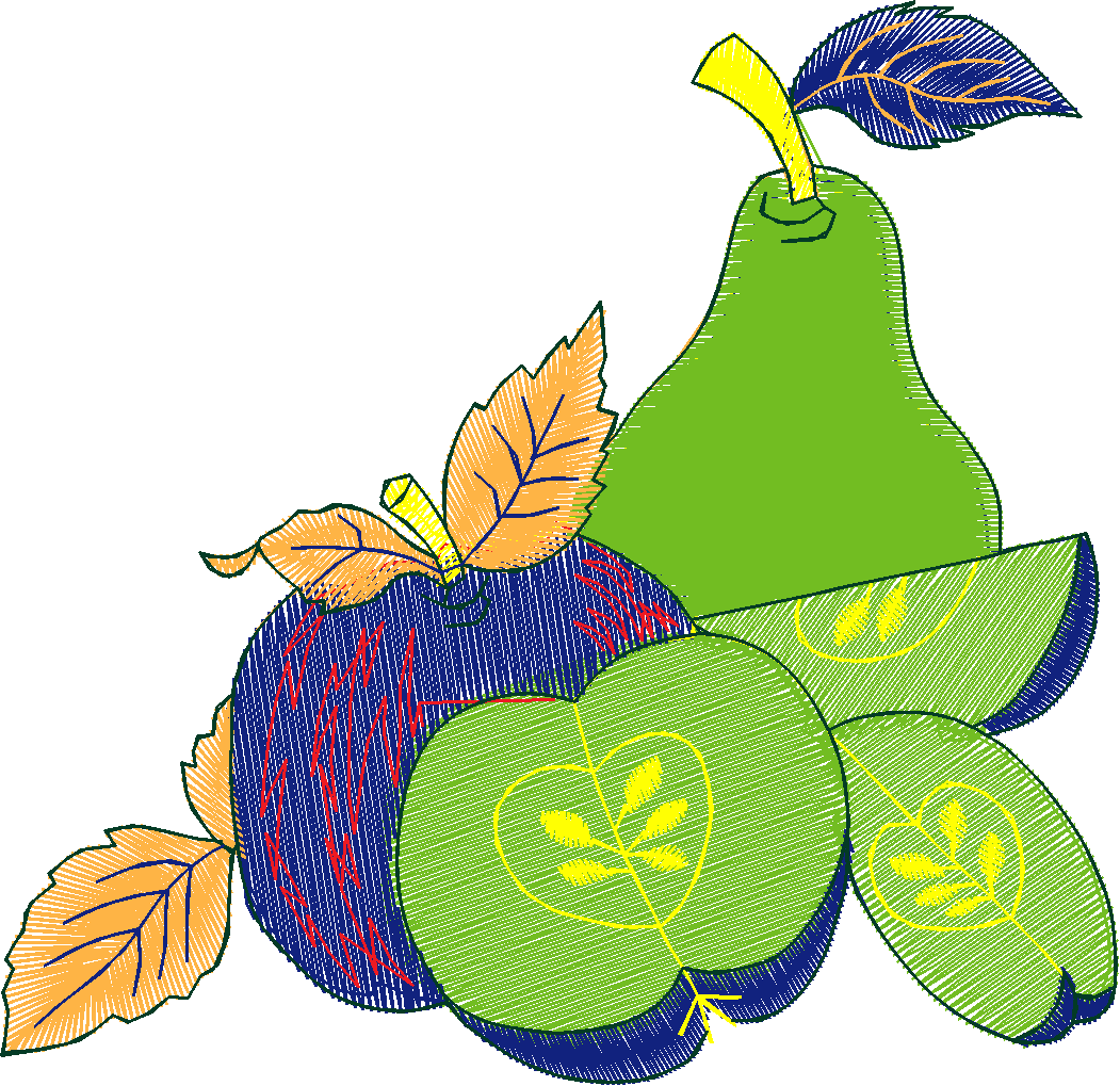 Fruit & Vegetables 16  (10)