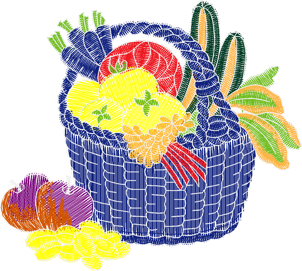 Fruit & Vegetables 16  (12)