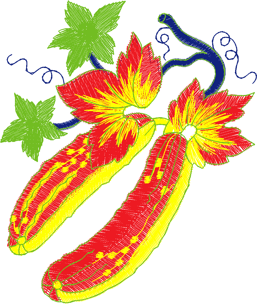 Fruit & Vegetables 16  (14)